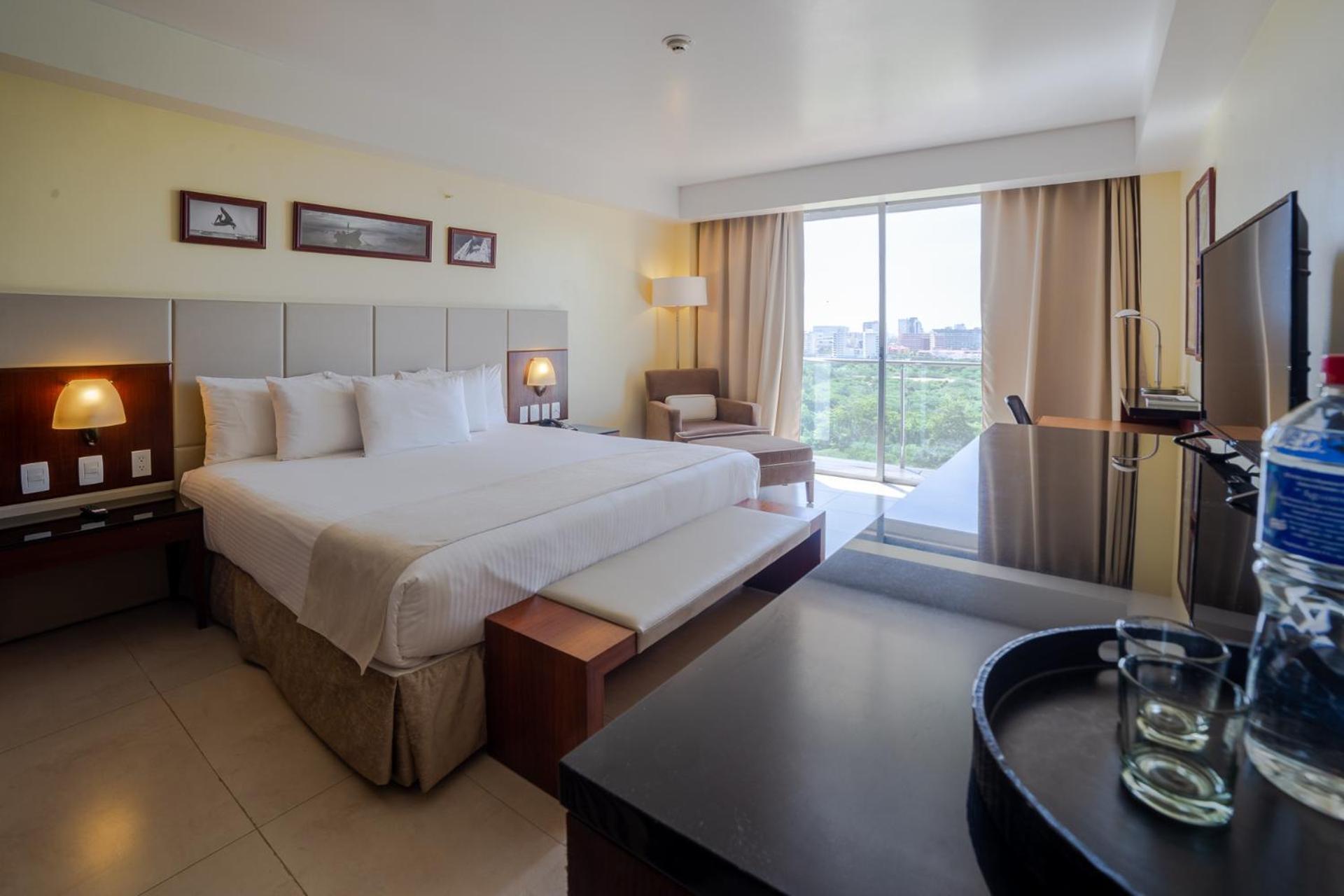 Sunsol Unik Luxury Hotel 폴라마르 외부 사진