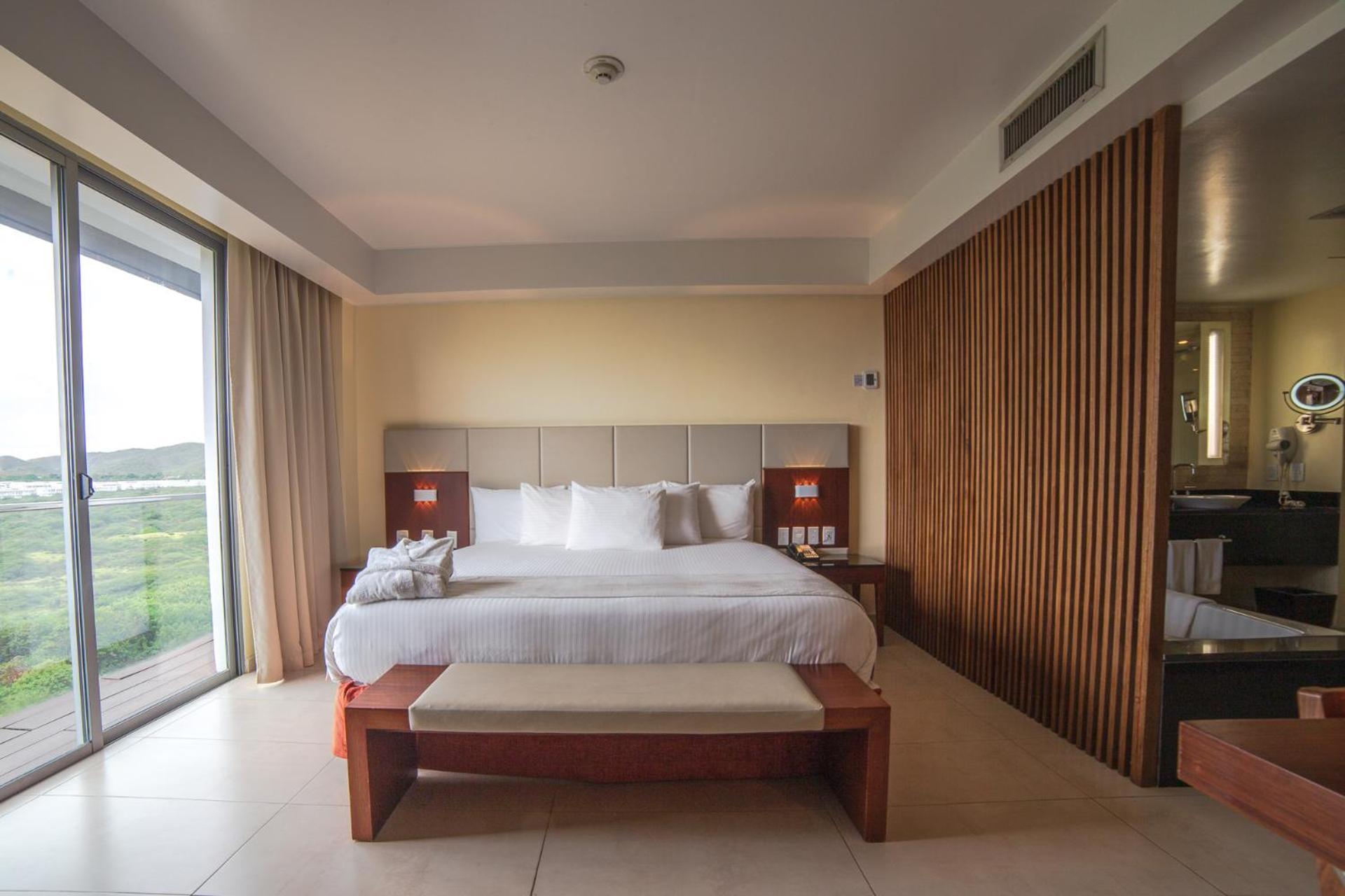 Sunsol Unik Luxury Hotel 폴라마르 외부 사진