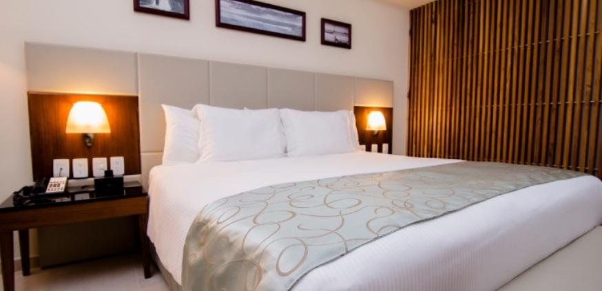 Sunsol Unik Luxury Hotel 폴라마르 외부 사진