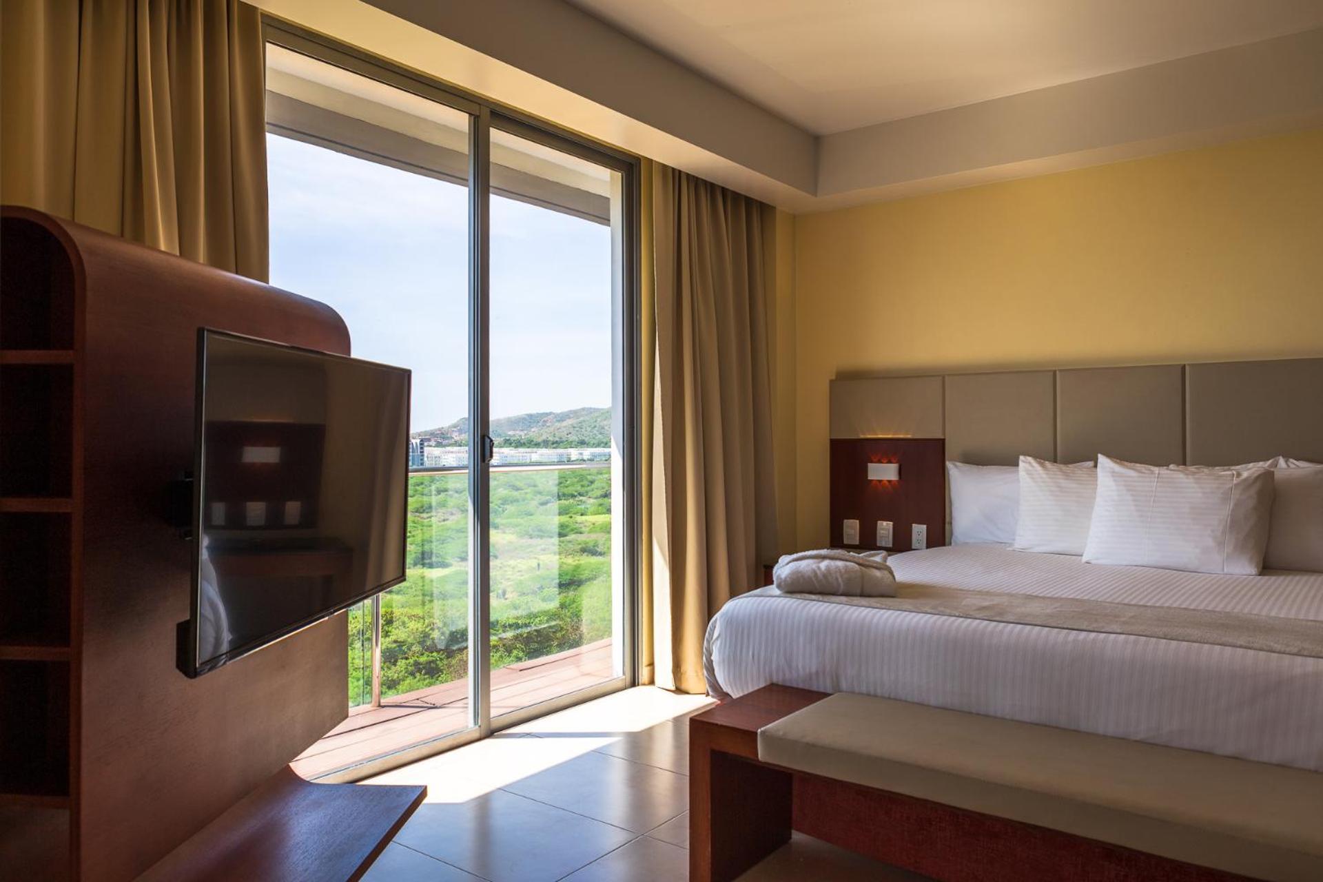 Sunsol Unik Luxury Hotel 폴라마르 외부 사진