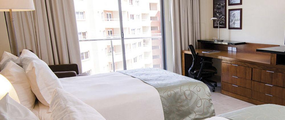 Sunsol Unik Luxury Hotel 폴라마르 외부 사진