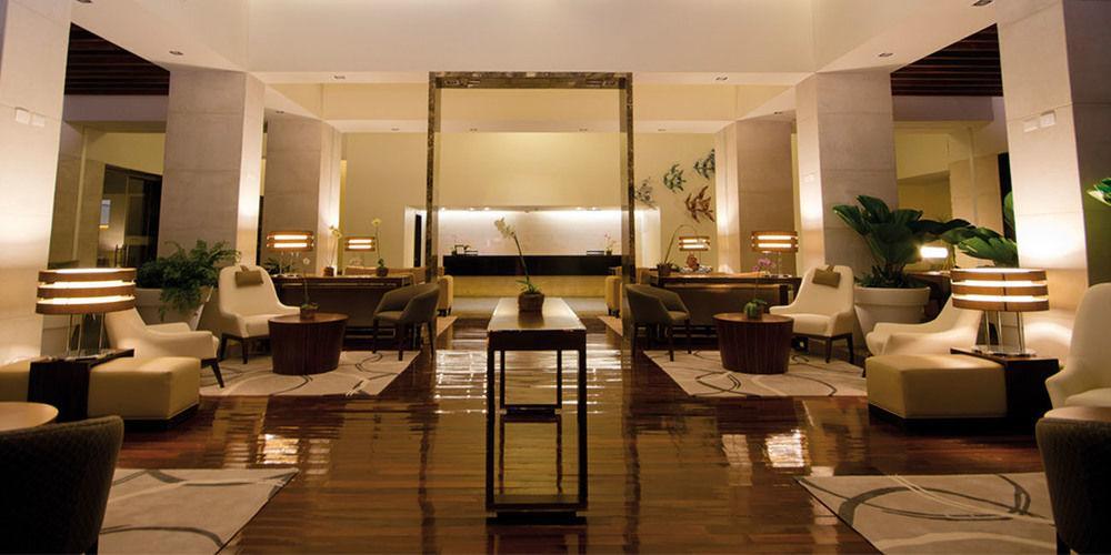 Sunsol Unik Luxury Hotel 폴라마르 외부 사진