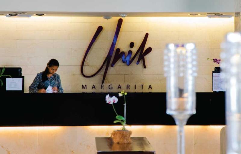 Sunsol Unik Luxury Hotel 폴라마르 외부 사진