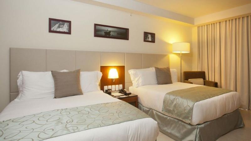 Sunsol Unik Luxury Hotel 폴라마르 외부 사진