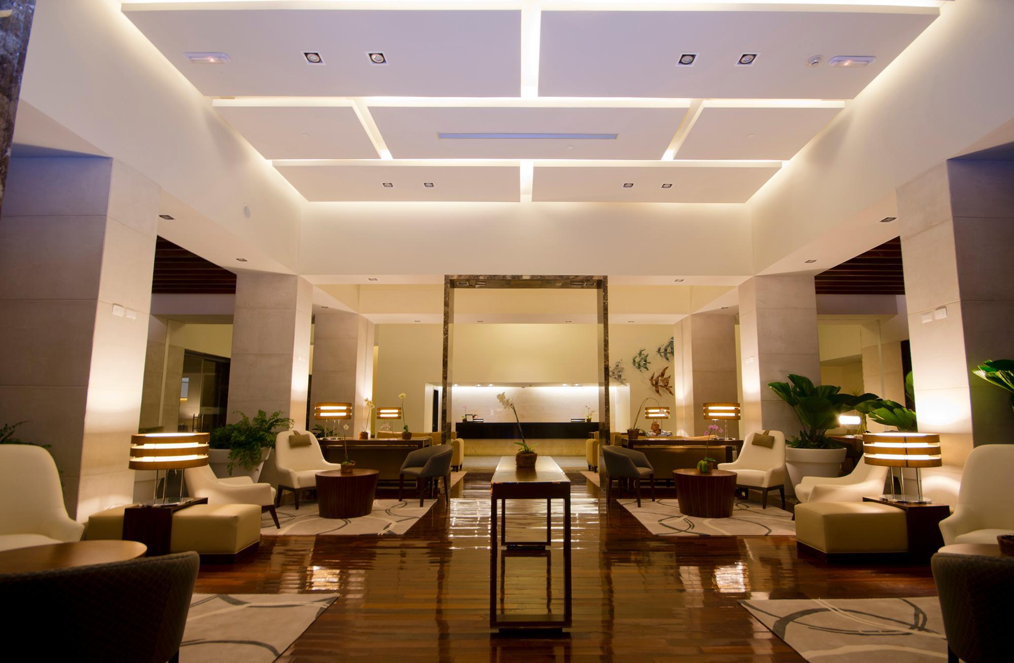 Sunsol Unik Luxury Hotel 폴라마르 외부 사진