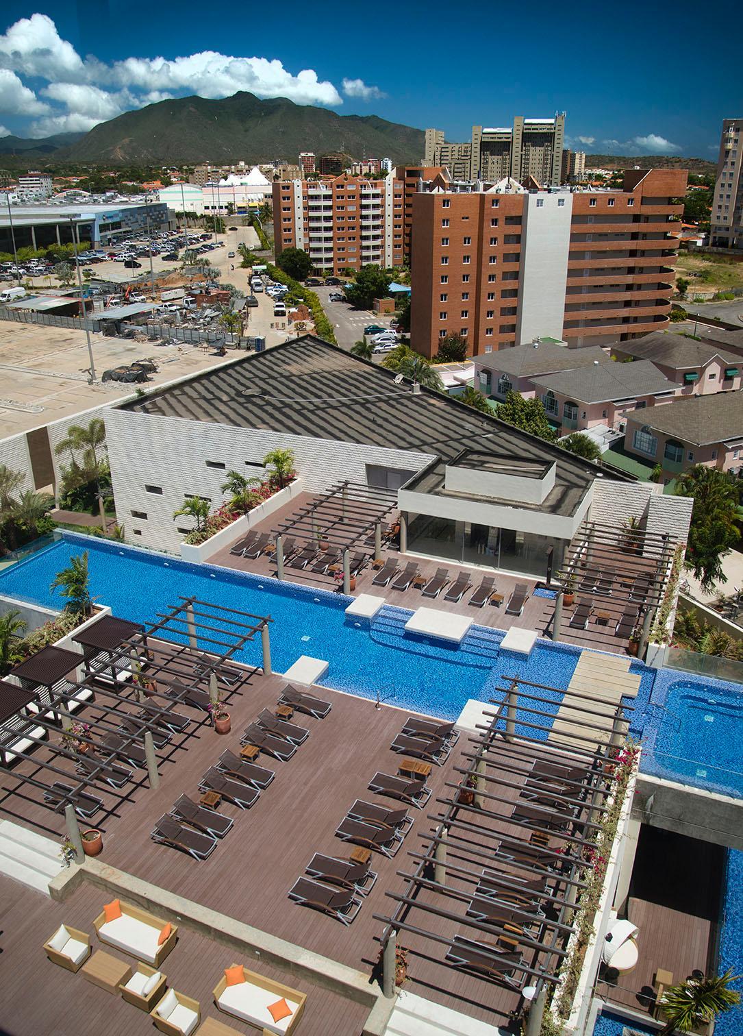 Sunsol Unik Luxury Hotel 폴라마르 외부 사진