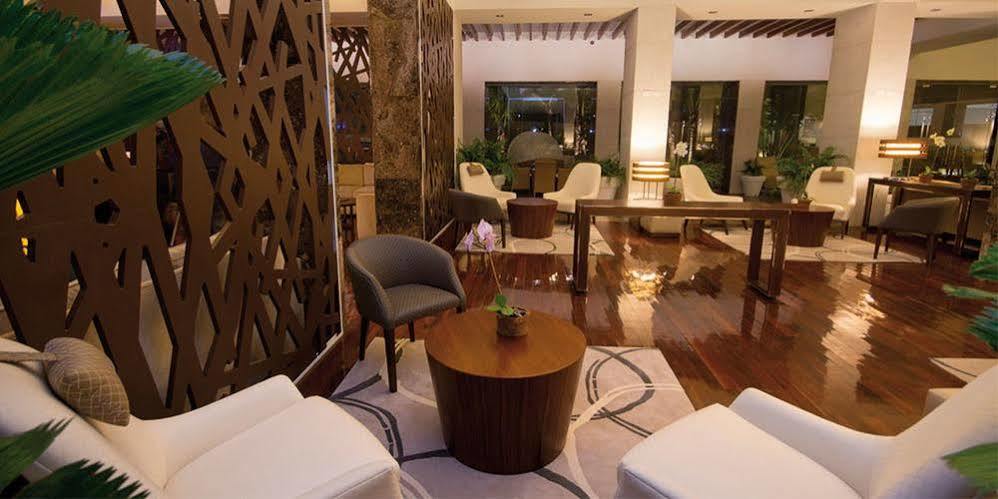 Sunsol Unik Luxury Hotel 폴라마르 외부 사진