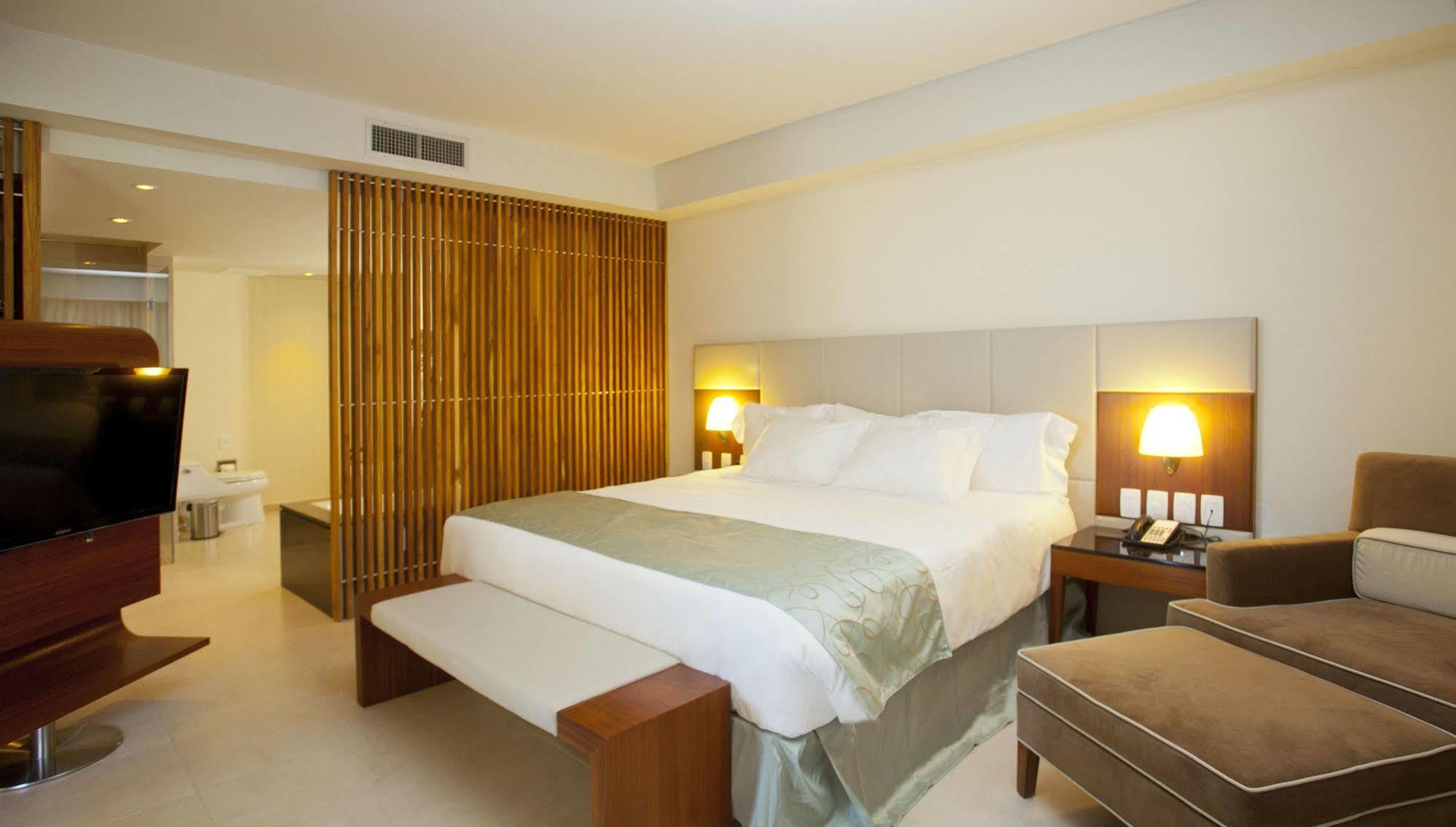 Sunsol Unik Luxury Hotel 폴라마르 외부 사진